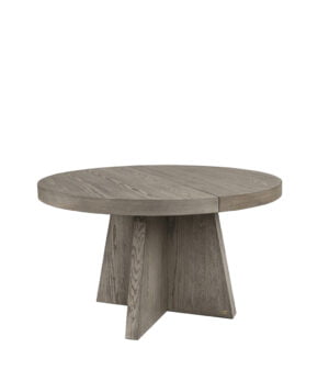 TRENT extendable dining table