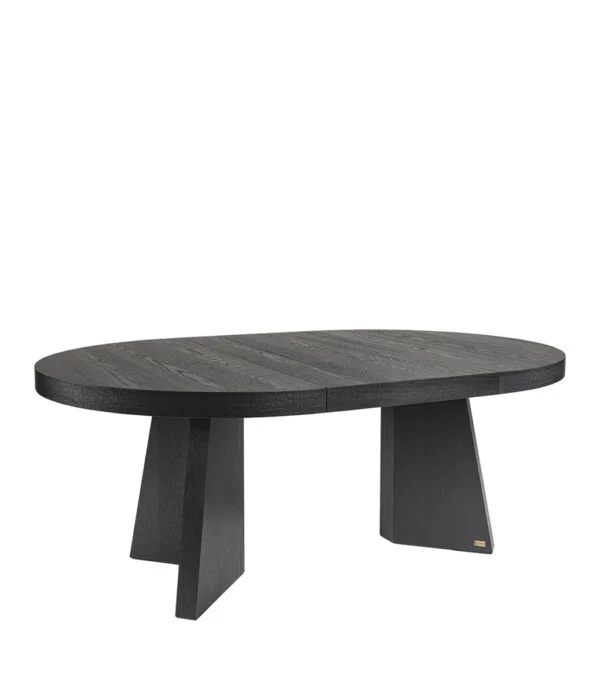 TRENT extendable dining table