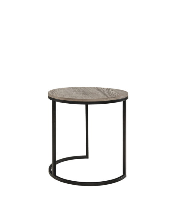 MASON Side table