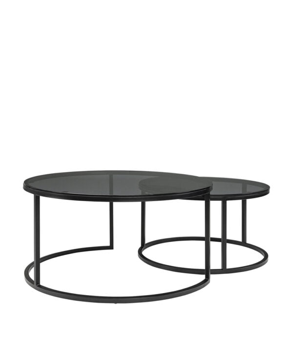 REEVES 2-pack coffee table