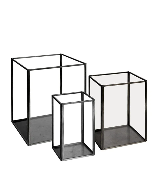 LAUSANNE 3-pack laterns