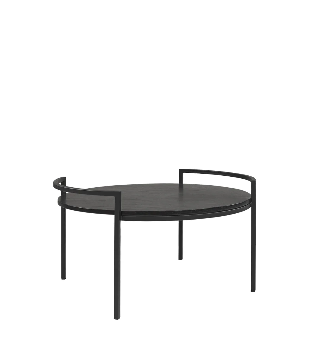 CAPULUS soffbord Ø 90 cm