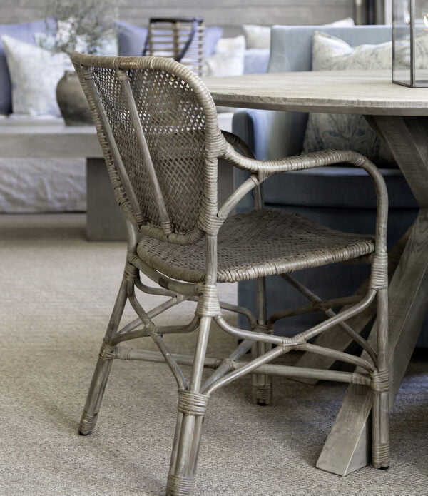BISTRO Rattan chair