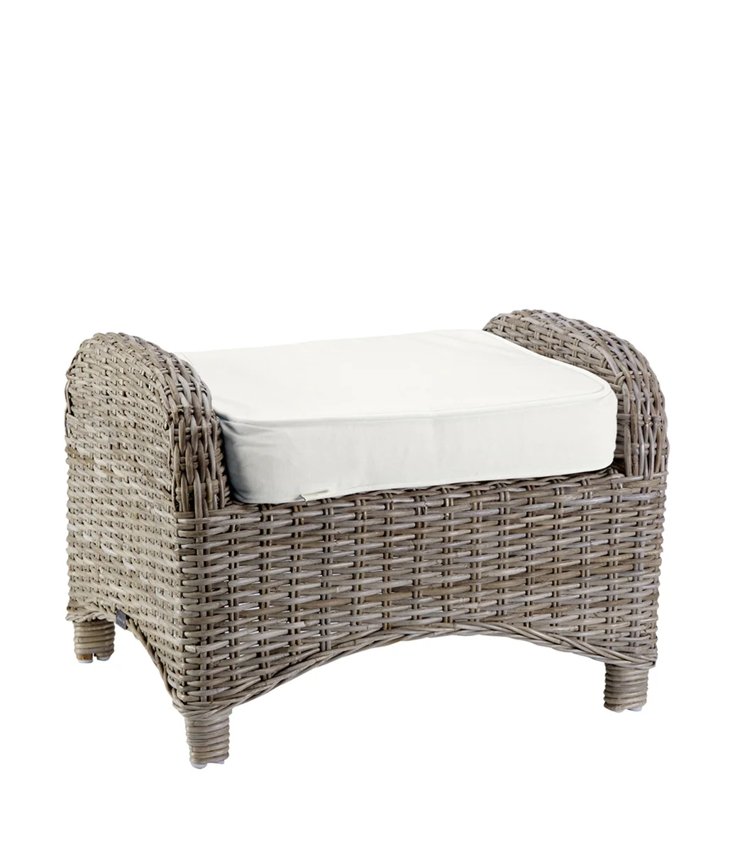 JACKSONVILLE ottoman