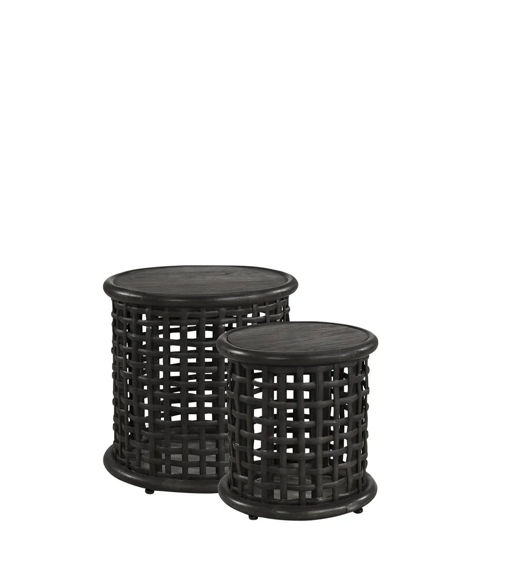 NEST 2-pack sidobord