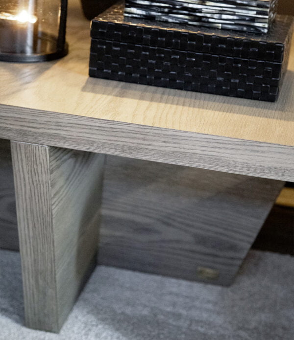 TRENT Coffee table