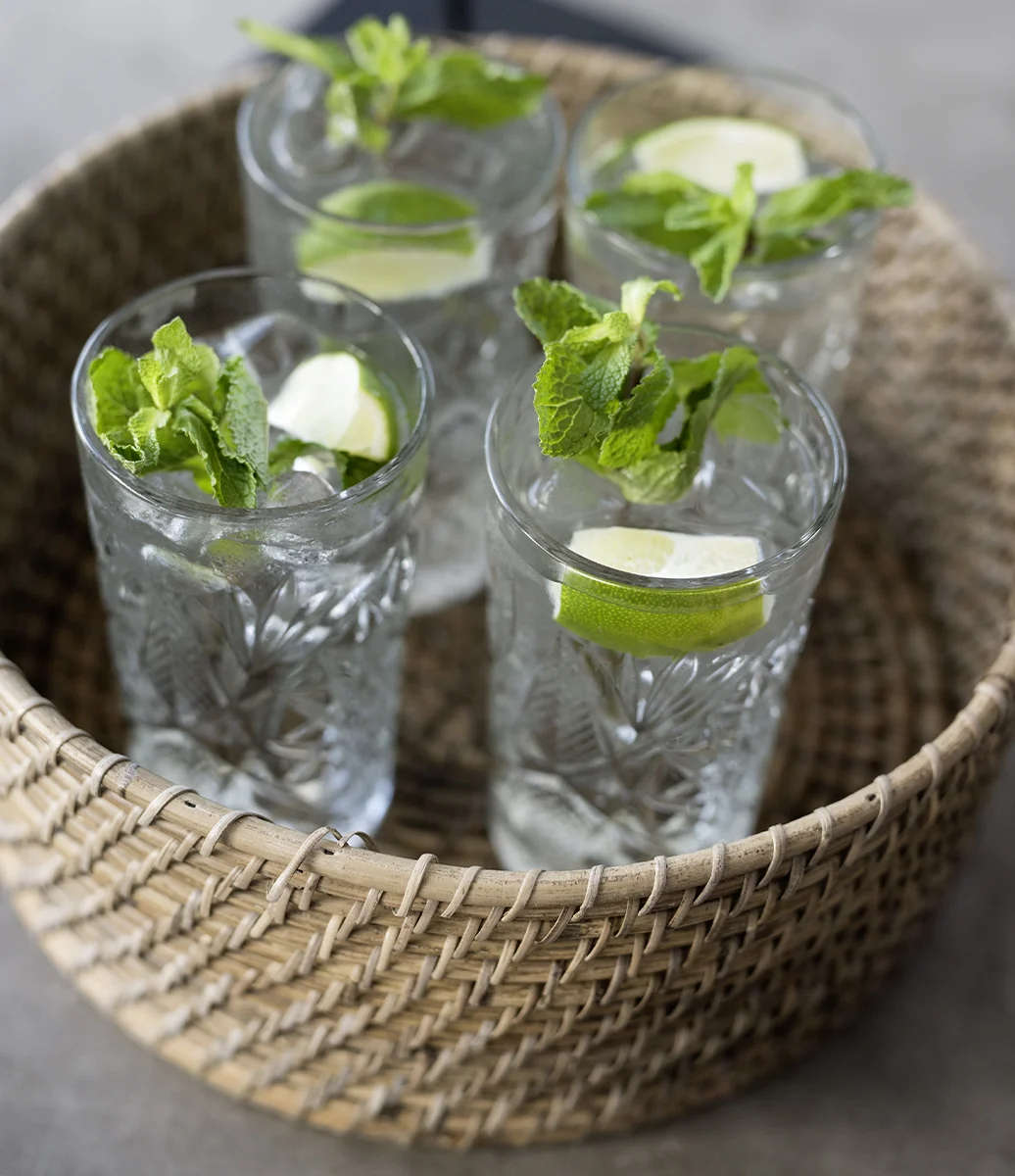 AMAZON 2-pack Bread basket