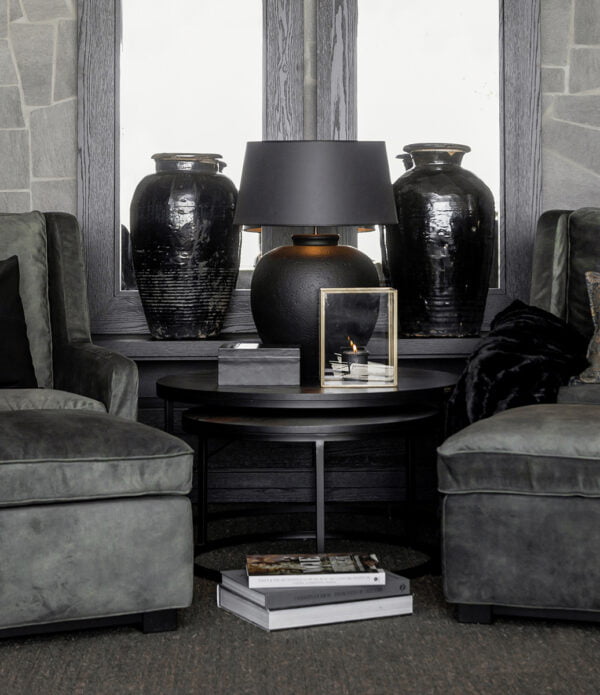 MASON coffee table 2-set