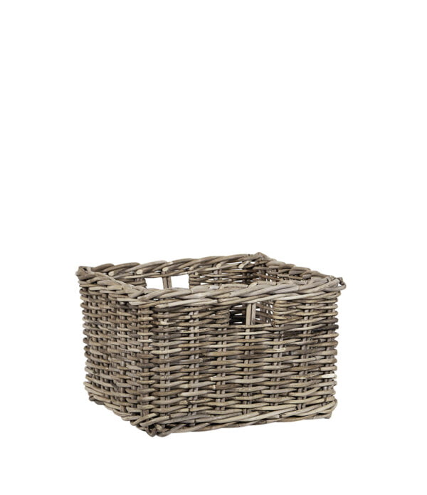 STORAGE basket