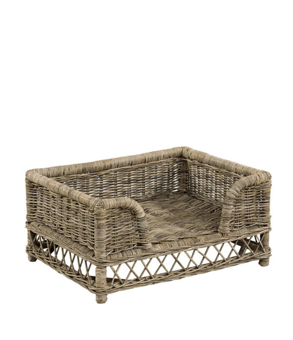 BRUSSEL Dog basket