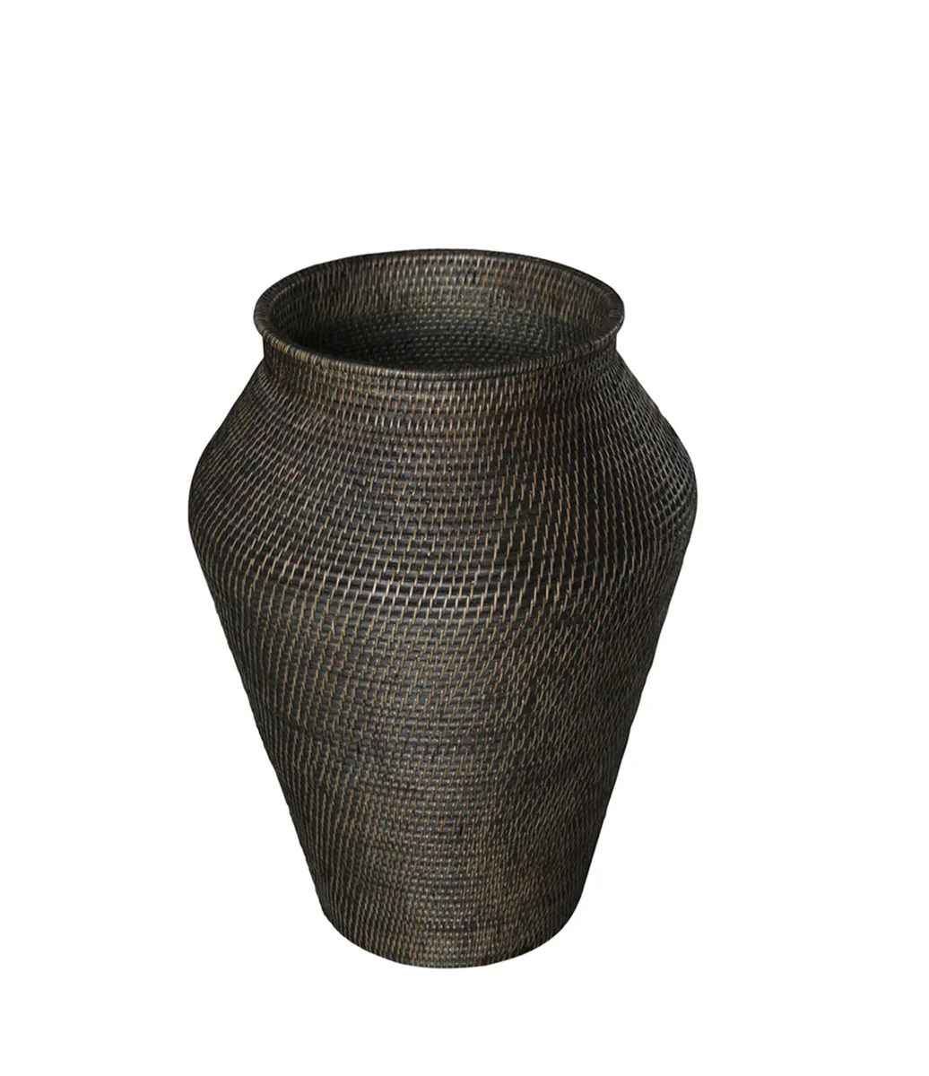 AMAZON SNAKE vase