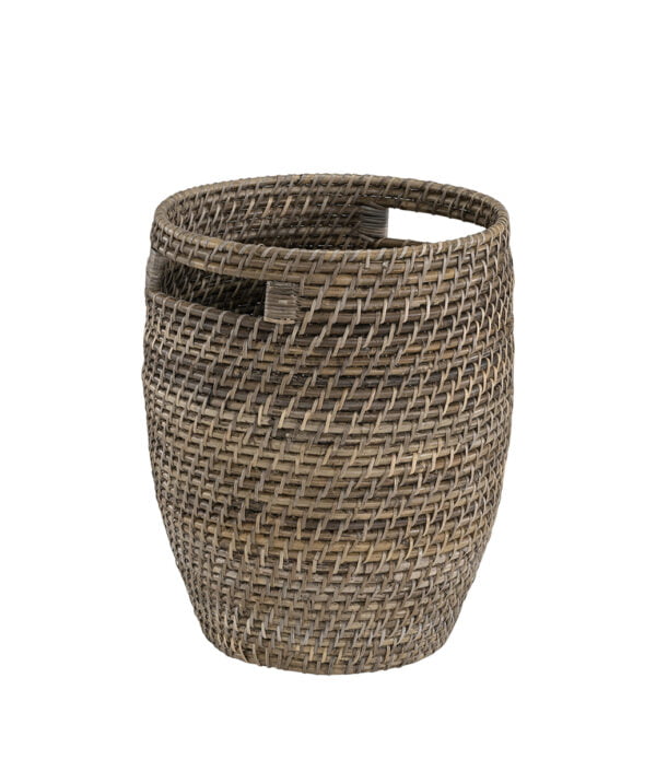 AMAZON basket with handles