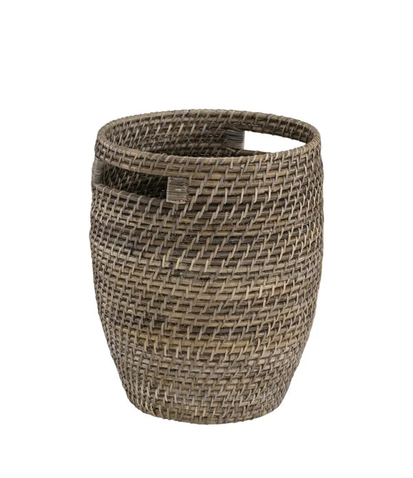AMAZON basket with handles