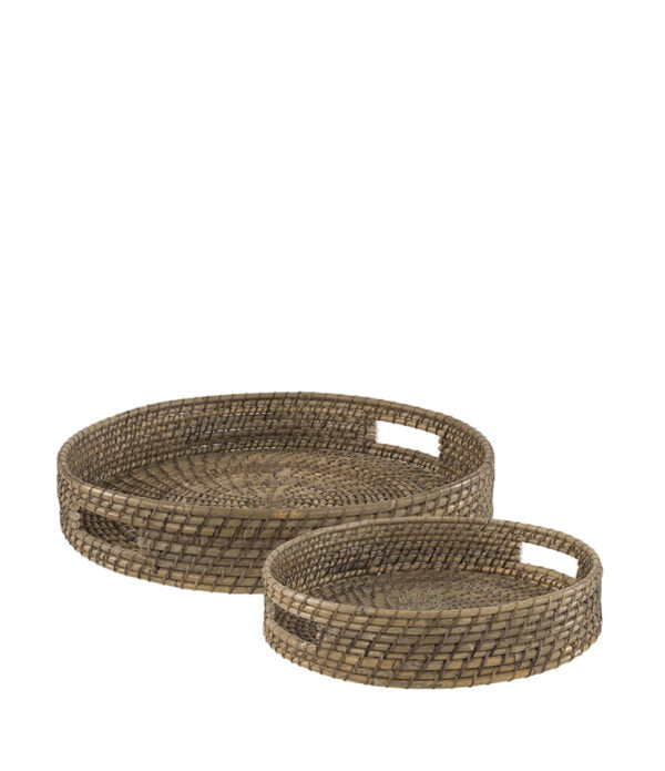 AMAZON 2-pack trays