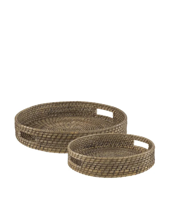AMAZON 2-pack trays