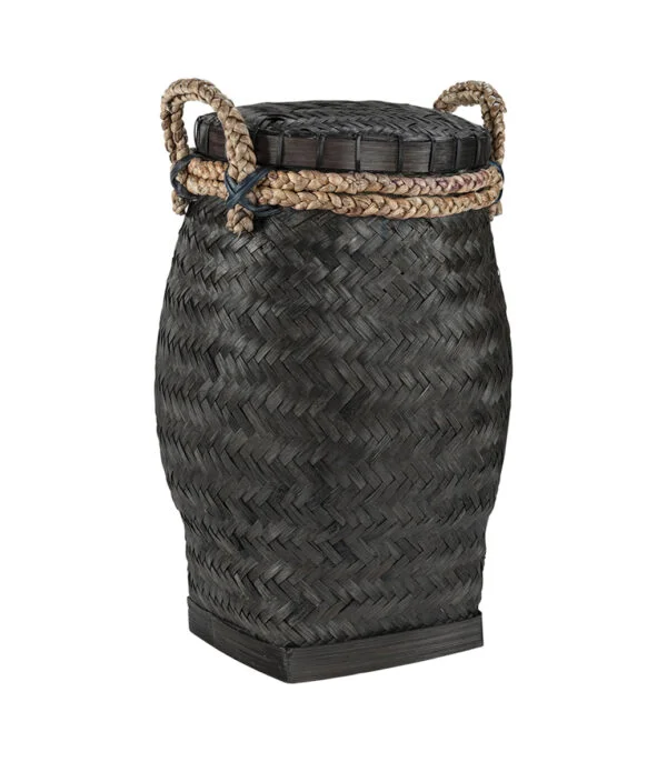 Basket DAVAO SNAKE