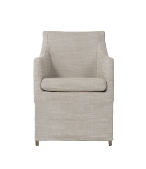 AVIGNON dining armchair