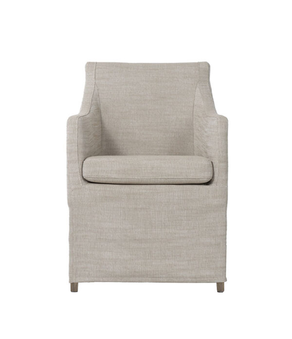 AVIGNON dining armchair