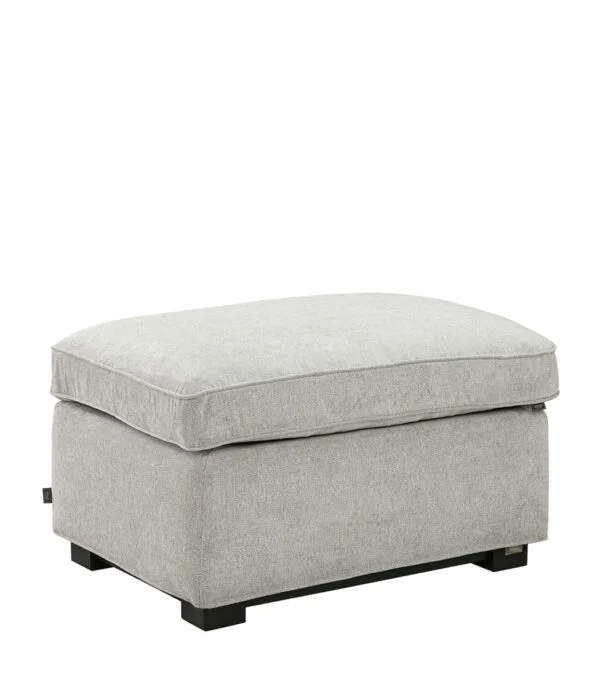 MIDTOWN ottoman