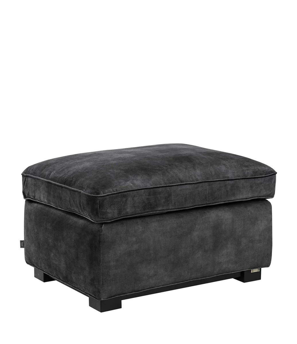 MIDTOWN ottoman