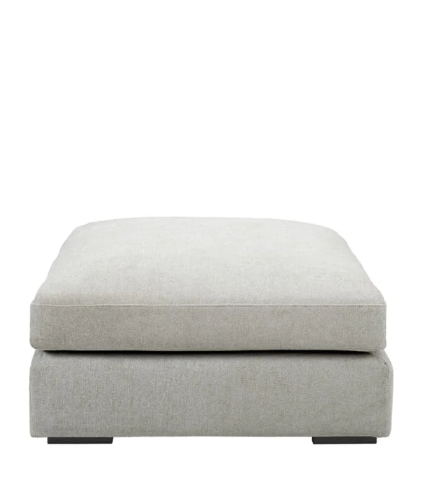 TULUM ottoman