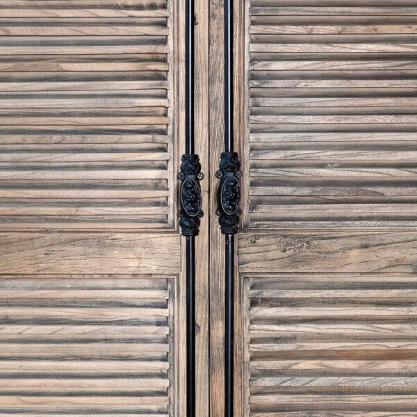 ELMWOOD Clothing cabinet