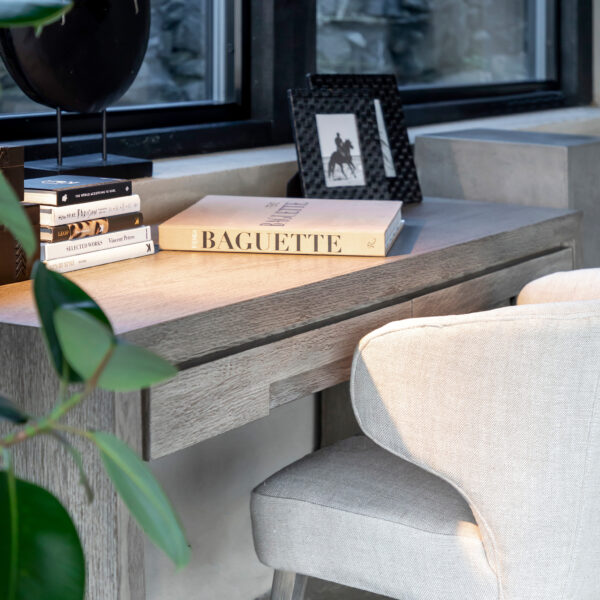 HUNTER Writing desk