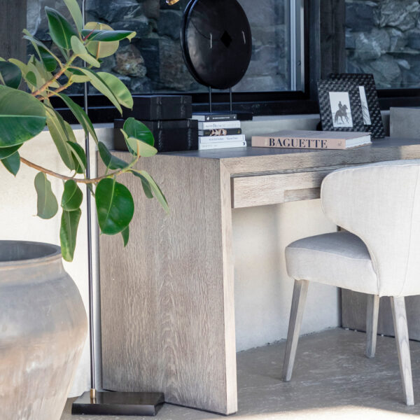 HUNTER Writing desk