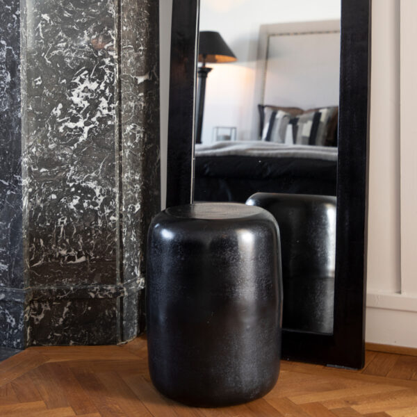 LORENZO sidobord/pall