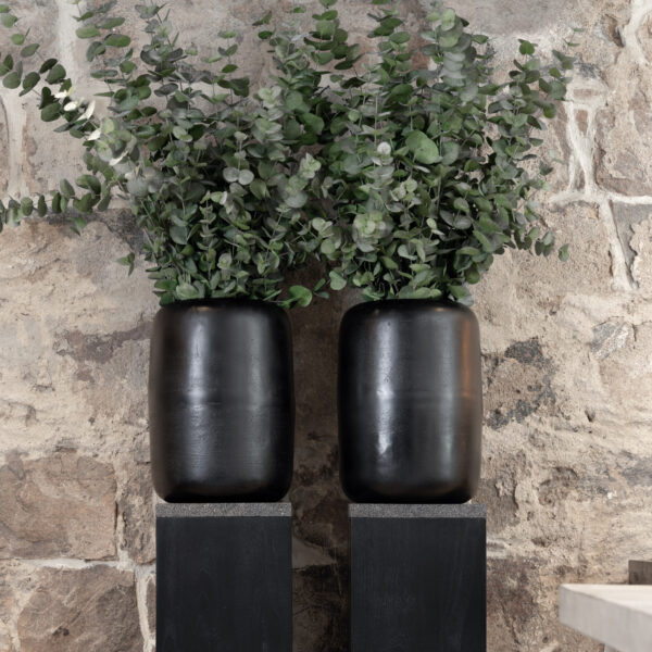 LORENZO sidobord/pall