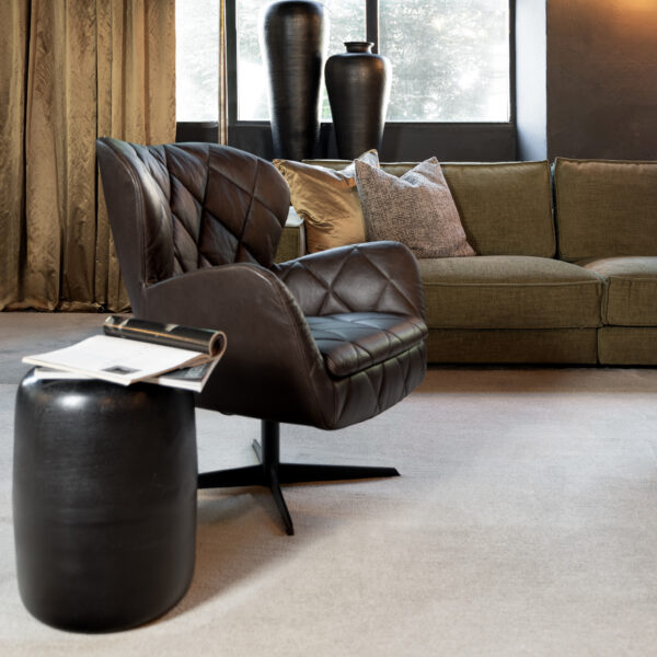 LORENZO sidobord/pall