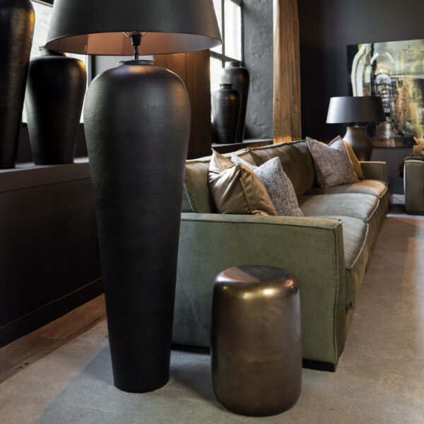 LORENZO sidobord/pall