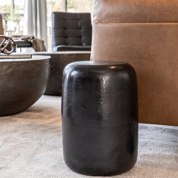 LORENZO sidobord/pall