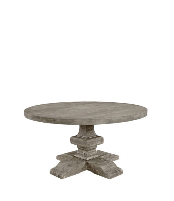 PARIS dining table from  Ø100 cm