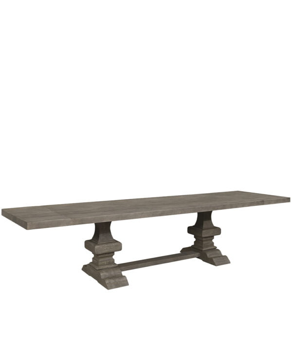 PARIS dining table from 240x100 cm