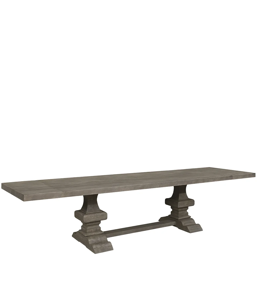 PARIS matbord från 240x100 cm