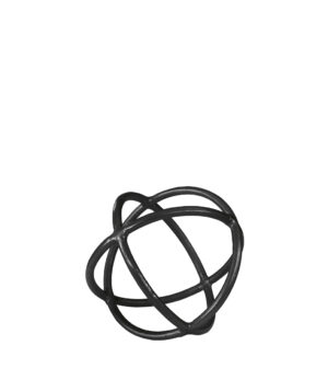 CARLO sculpture Ø27