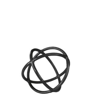 CARLO skulptur Ø27