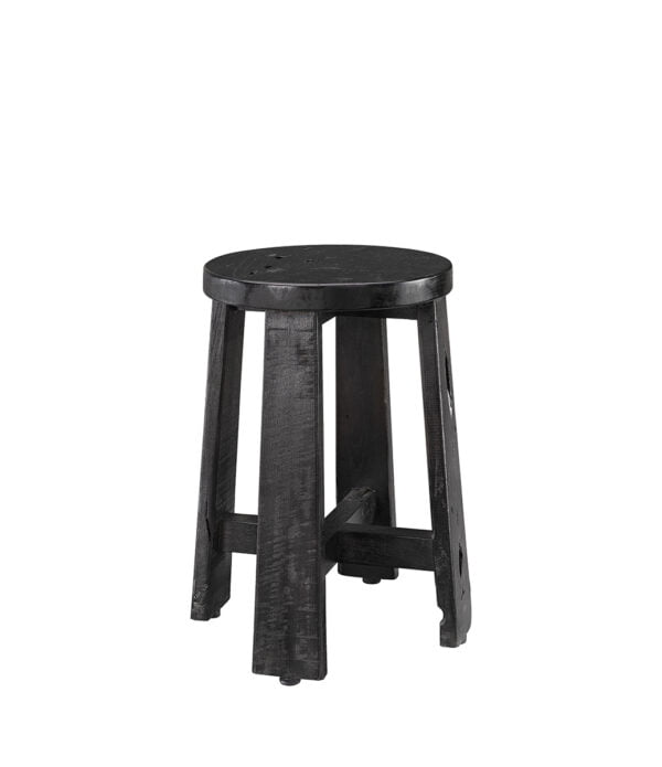 VAIL pall i teak