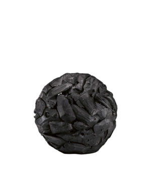 VAIL GLOBE dekoration ø30