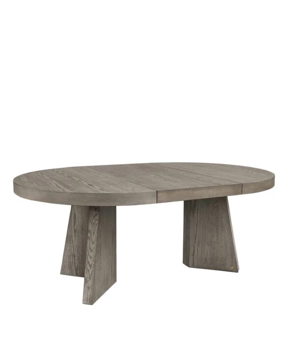 TRENT extendable dining table