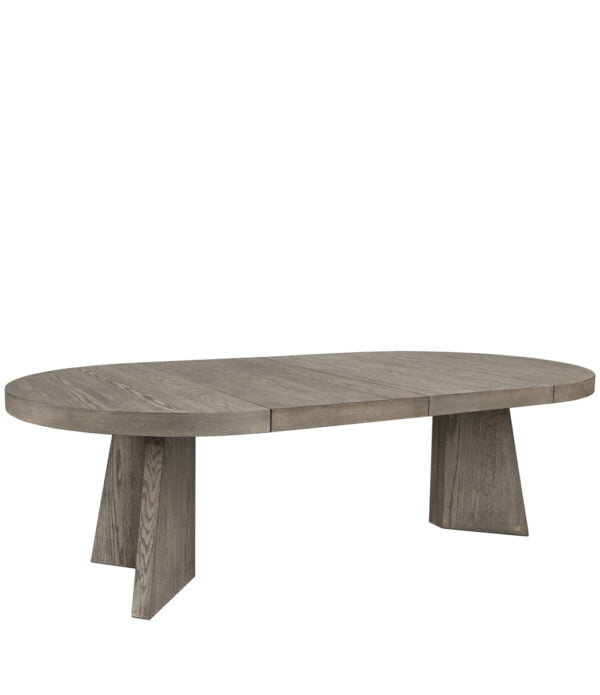 TRENT extendable dining table