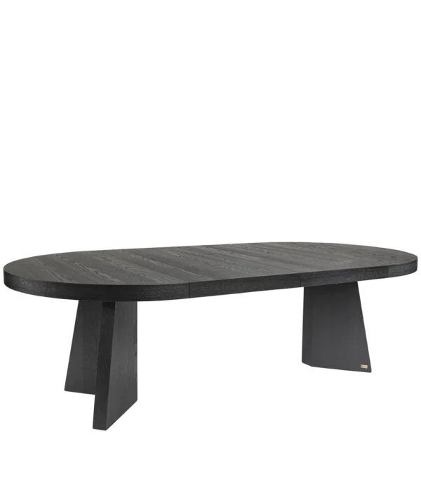 TRENT extendable dining table