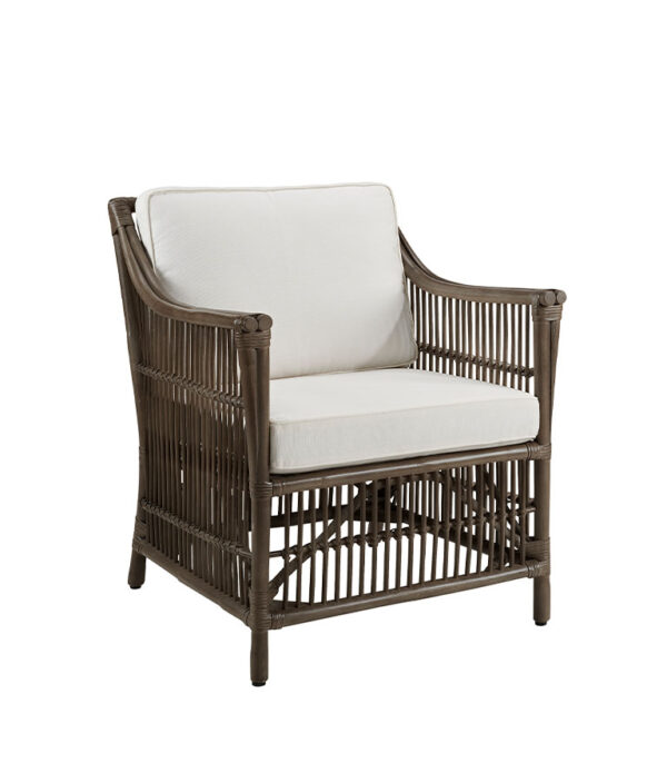 COLUMBUS rattan chair