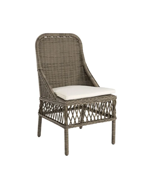 BRUSSEL dining chair