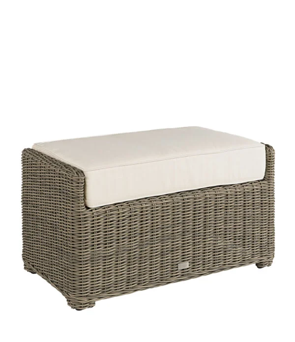 MONTEREY ottoman