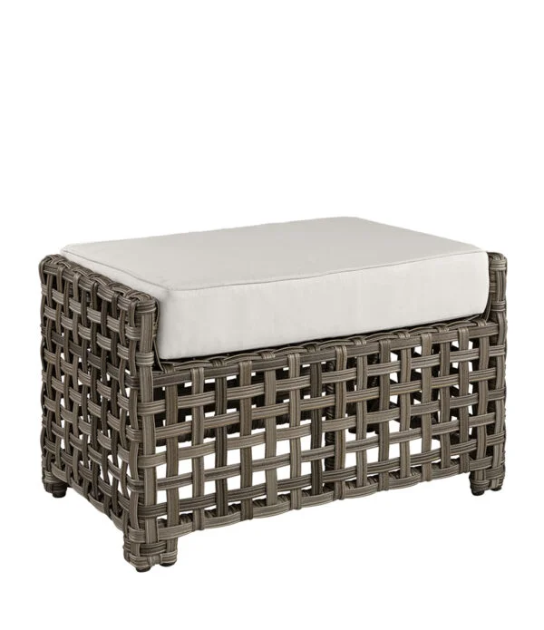 MONTEREY ottoman