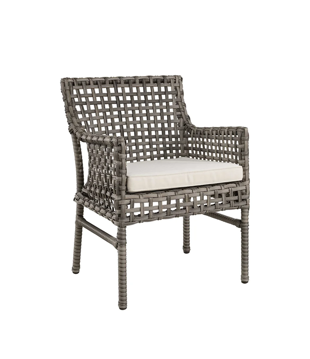 SANTA MONICA matstol