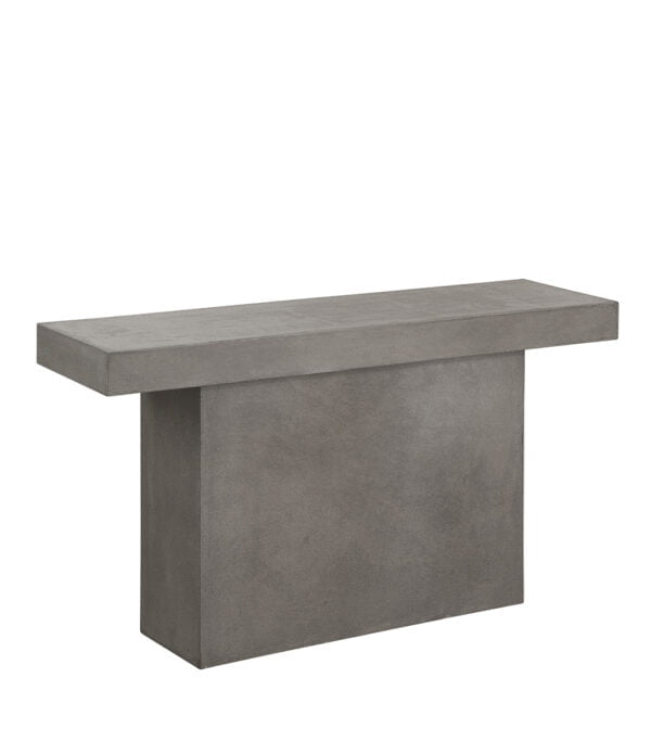 CAMPOS Console table