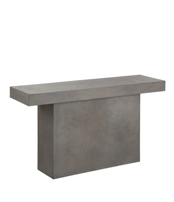 CAMPOS Console table